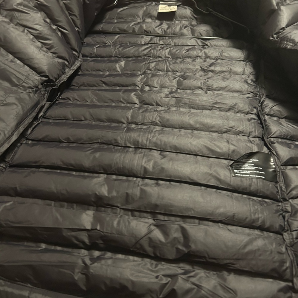 Zeroxposur quilted puffer hoodie jacket M new women’s - Picture 3 of 16